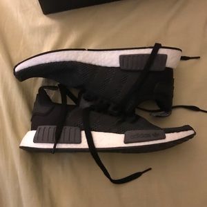 Meet your Posher, Kaden